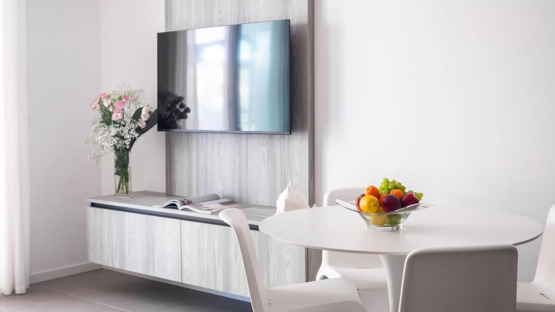 Lido Di Dante Apartment Lido di Jesolo
