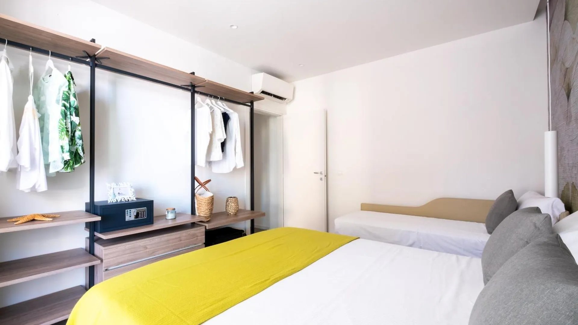Lido Di Dante Apartment Lido di Jesolo