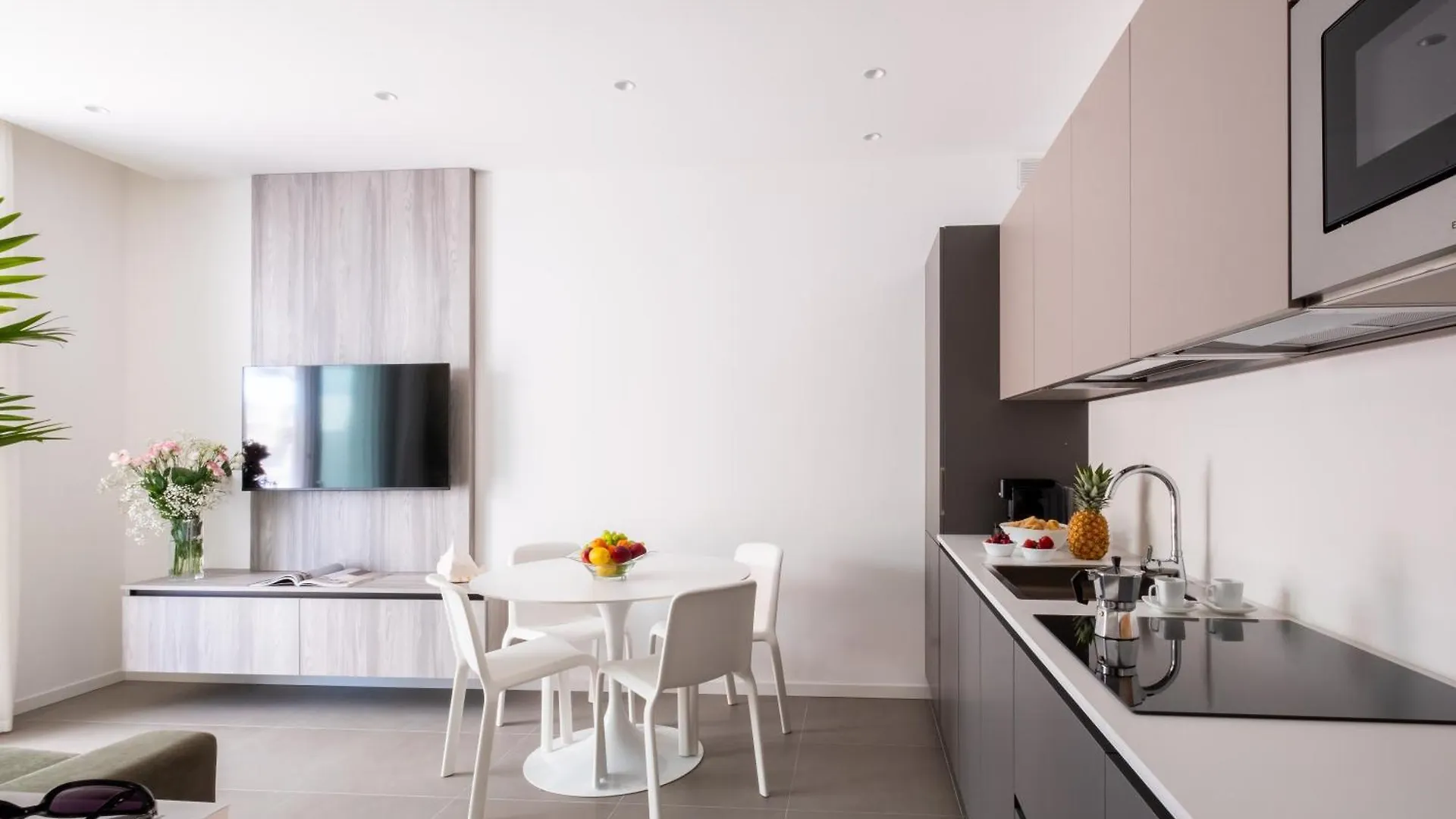 Lido Di Dante Apartment Lido di Jesolo