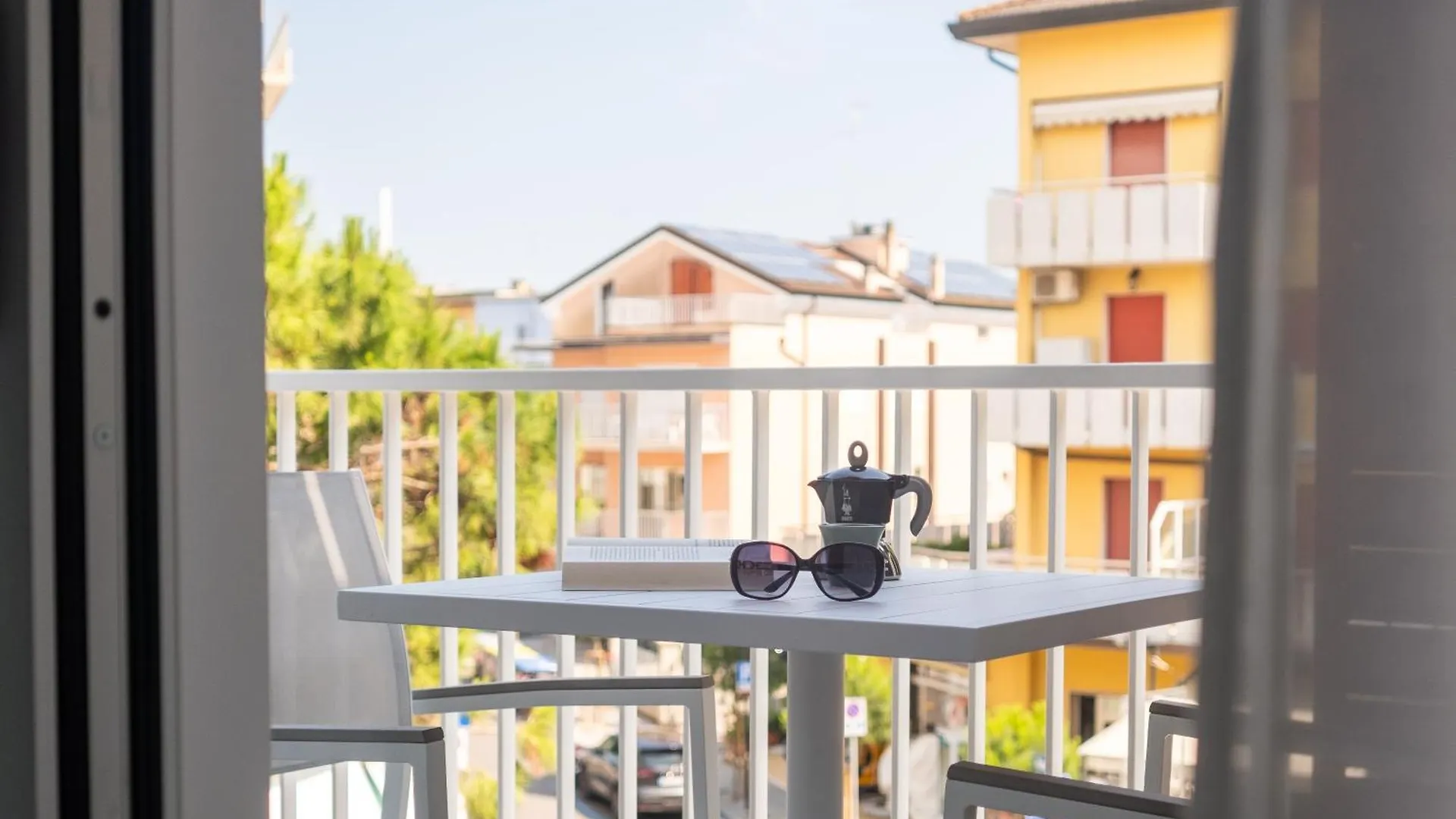 Lido Di Dante Apartment Lido di Jesolo 0*,  Italy