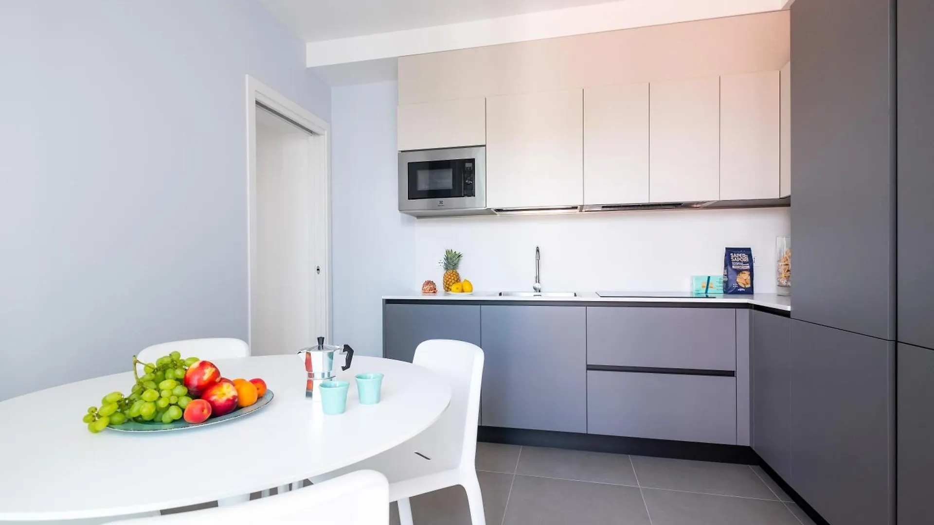 Lido Di Dante Apartment Lido di Jesolo