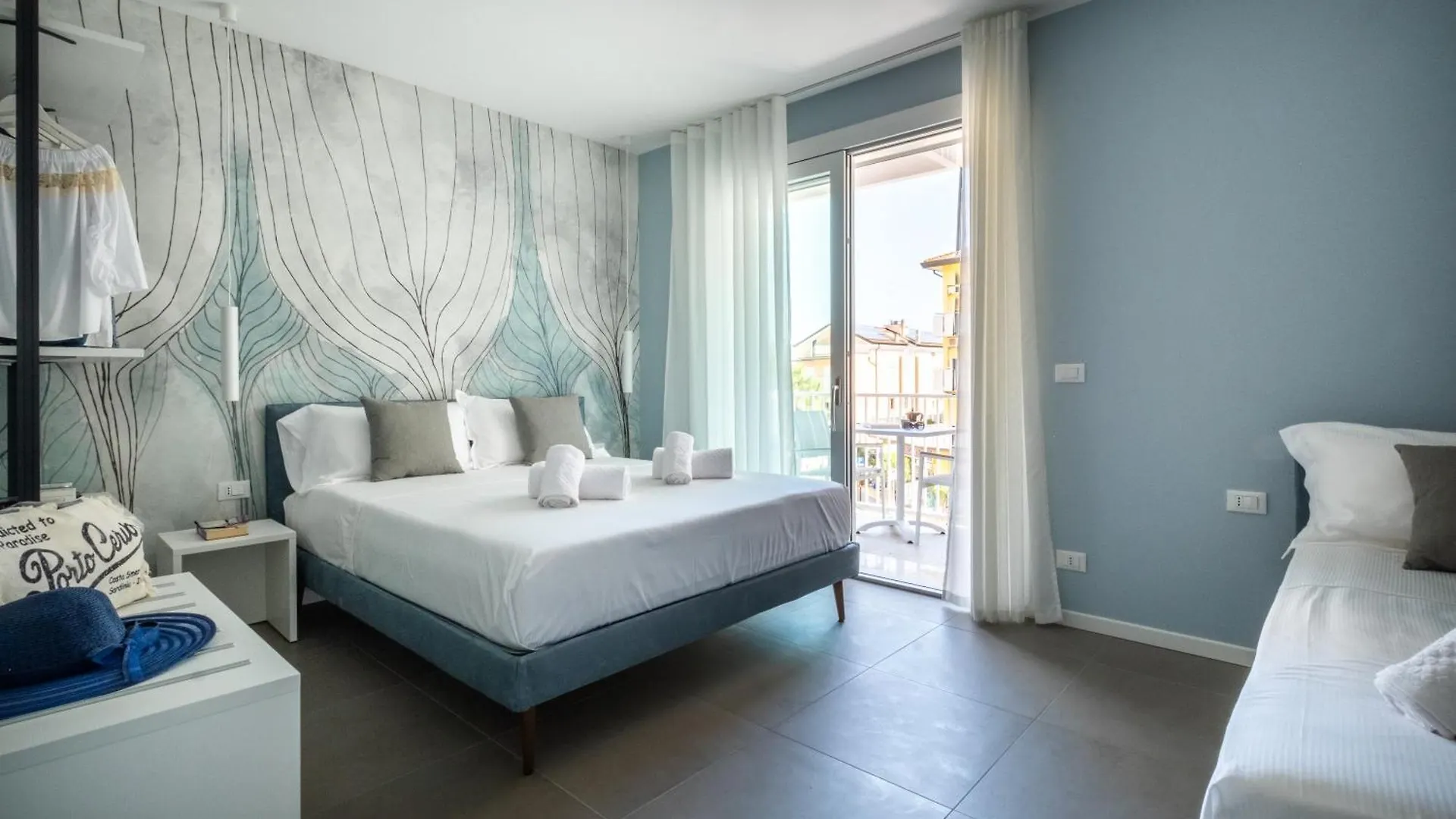 Lido Di Dante Apartment Lido di Jesolo