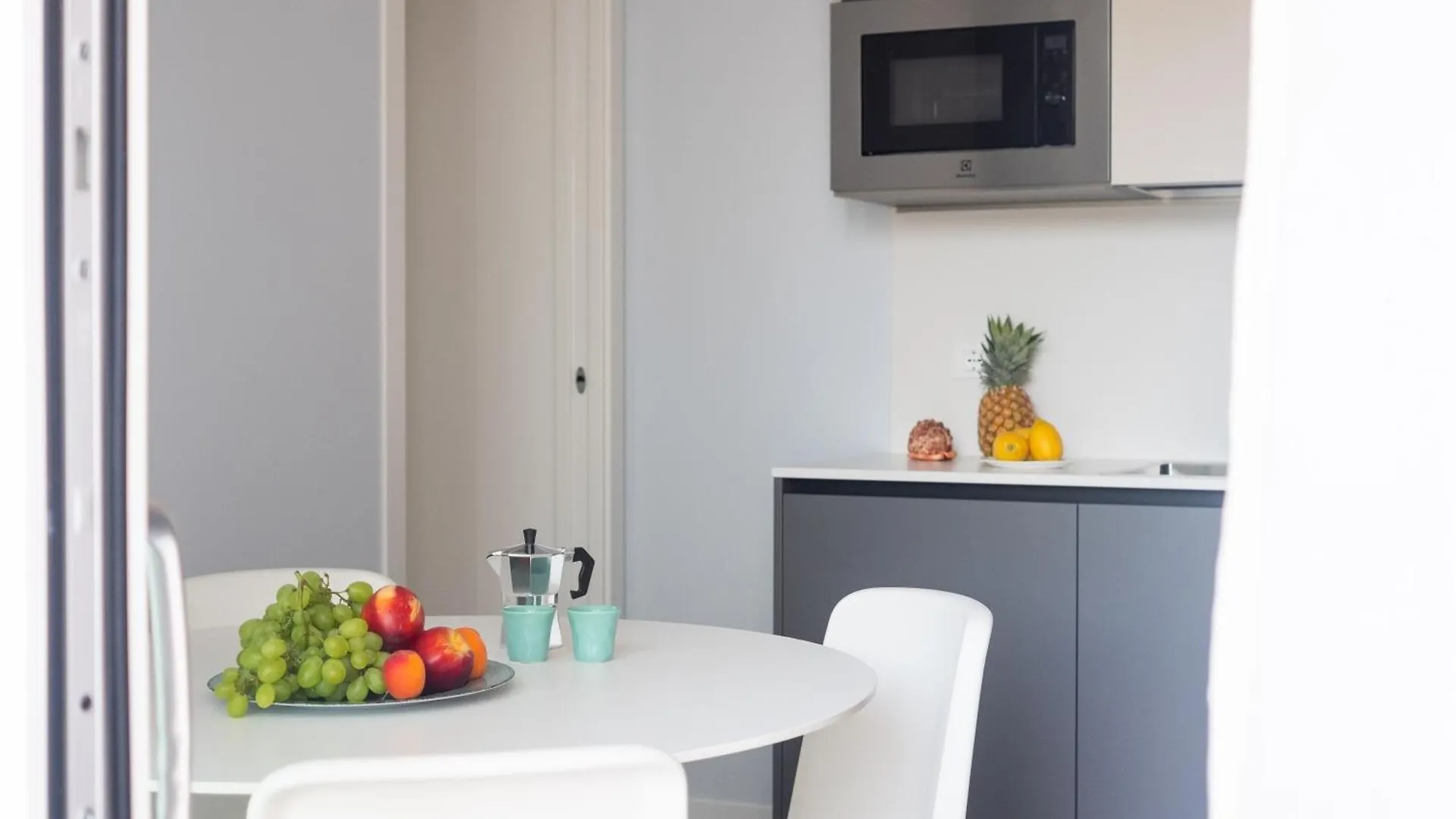 Lido Di Dante Apartment Lido di Jesolo