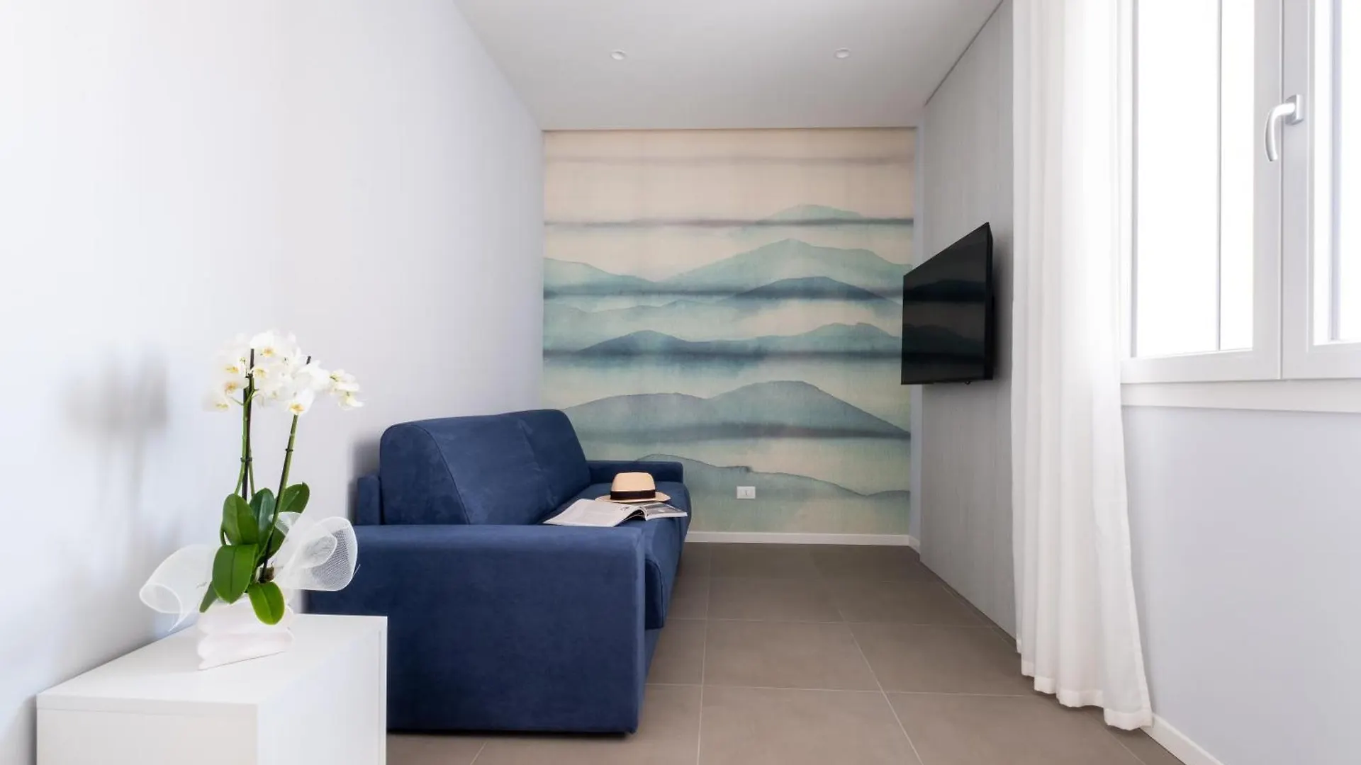 Lido Di Dante Apartment Lido di Jesolo