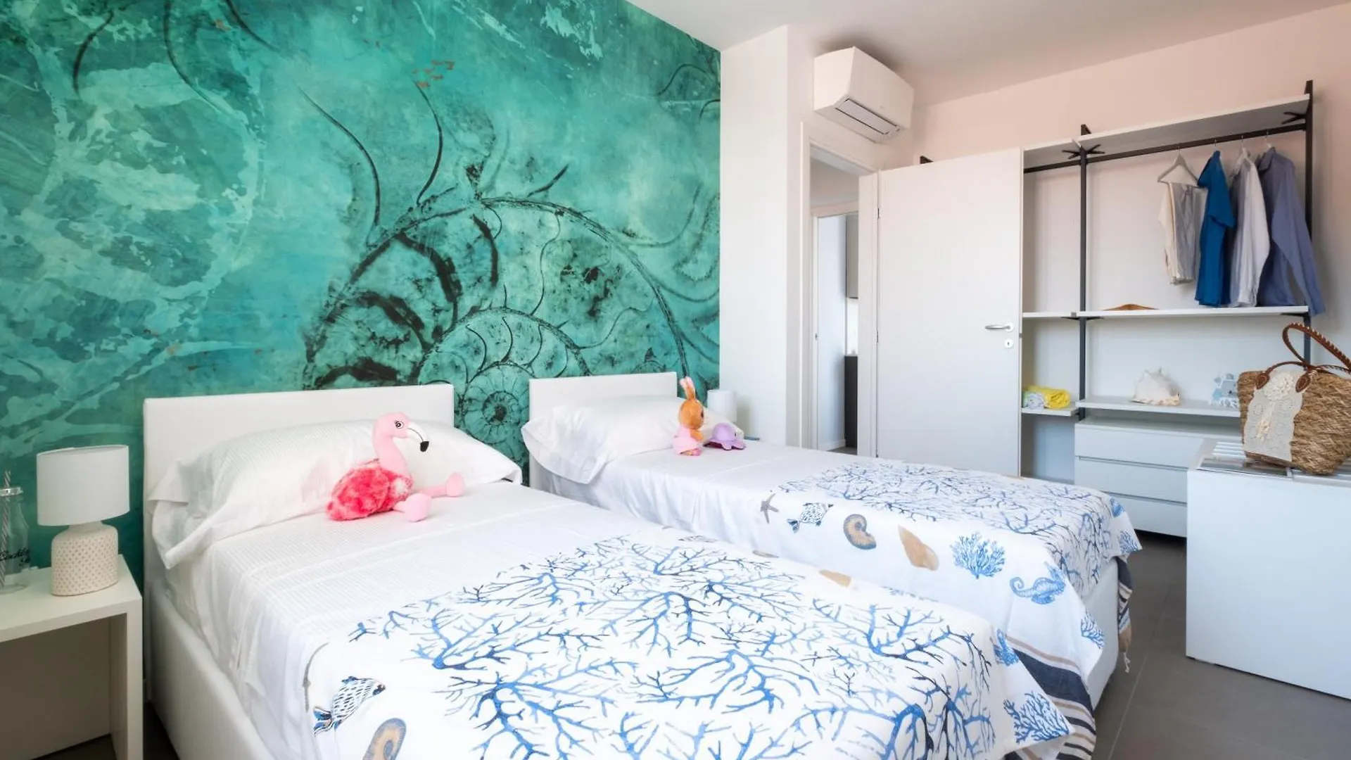 Lido Di Dante Apartment Lido di Jesolo