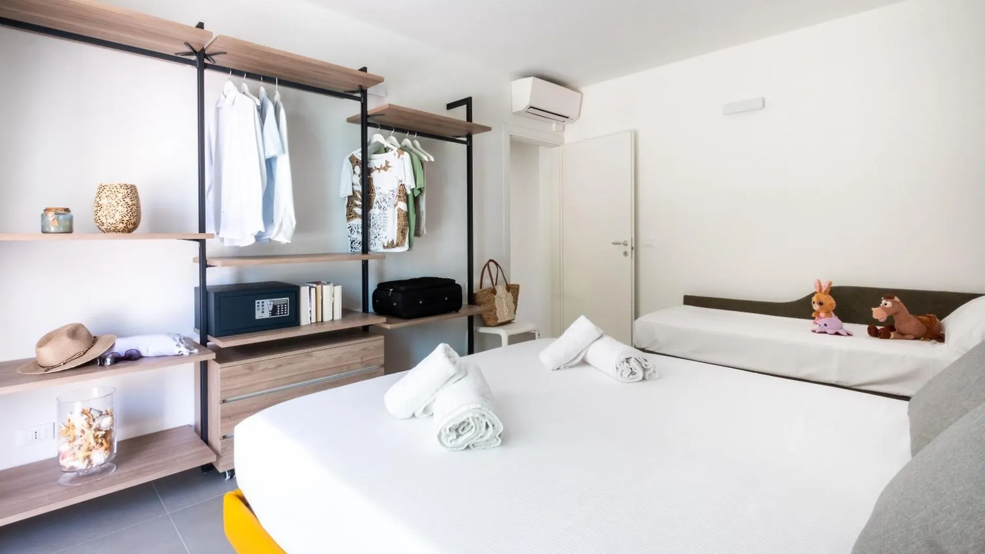 Lido Di Dante Apartment Lido di Jesolo Italy