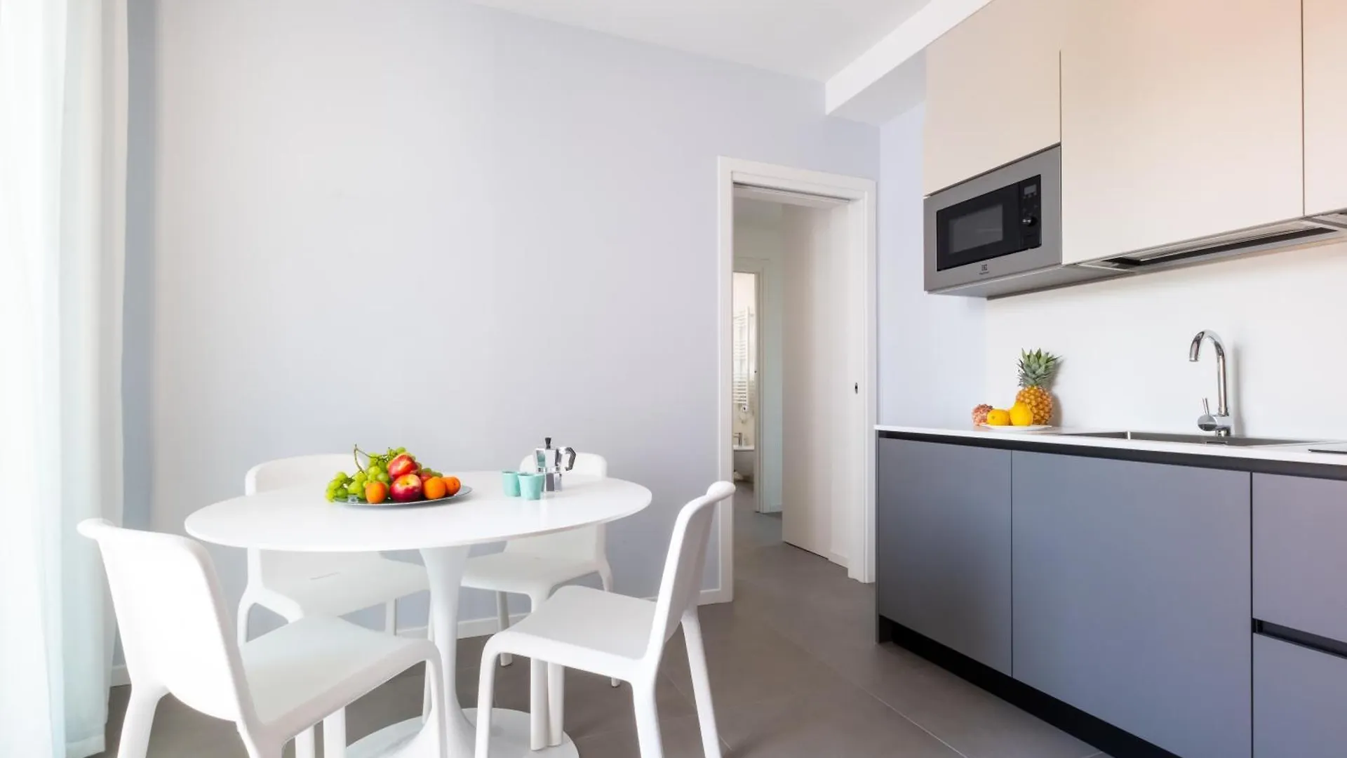 Lido Di Dante Apartment Lido di Jesolo