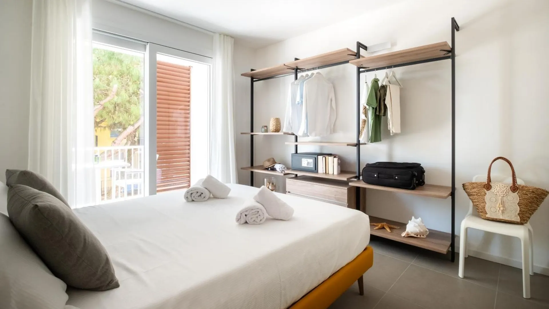 Lido Di Dante Apartment Lido di Jesolo Italy