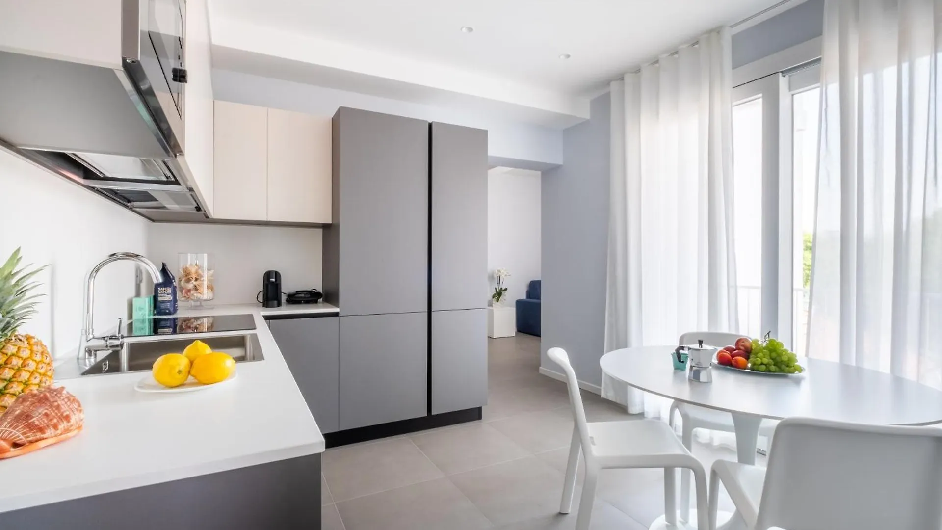 Lido Di Dante Apartment Lido di Jesolo 0*,  Italy