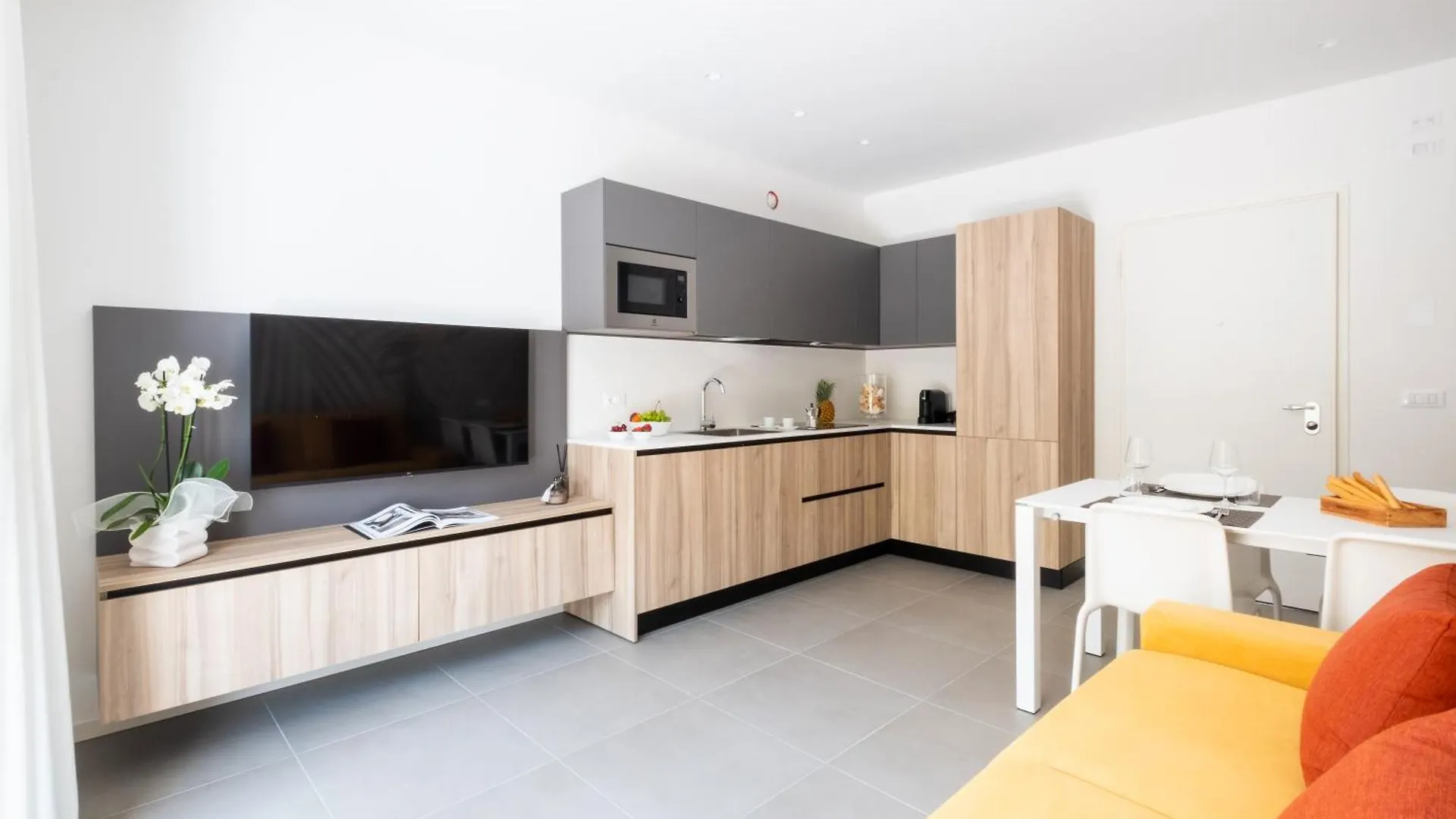 Lido Di Dante Apartment Lido di Jesolo 0*,