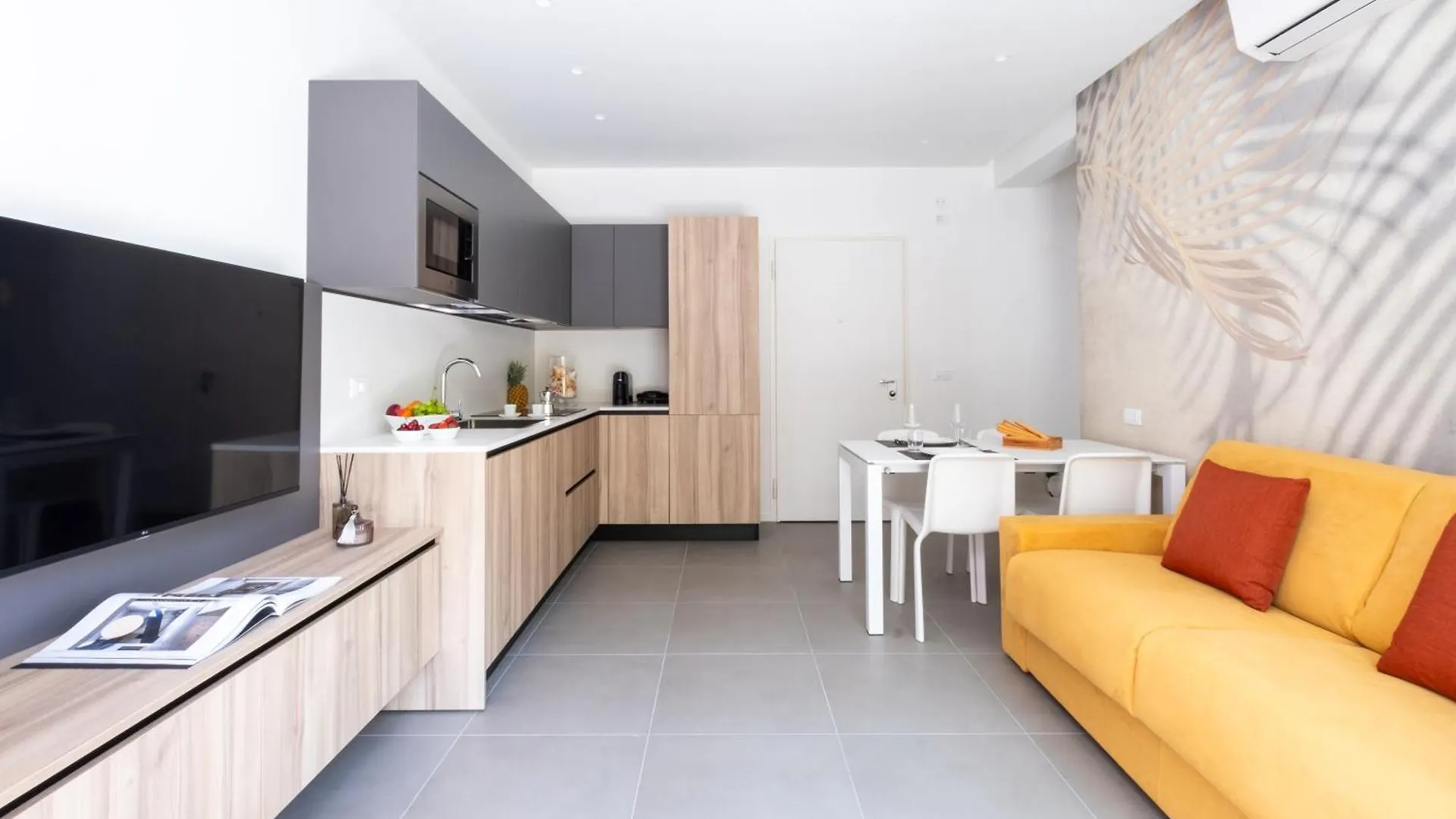 Lido Di Dante Apartment Lido di Jesolo 0*,  Italy