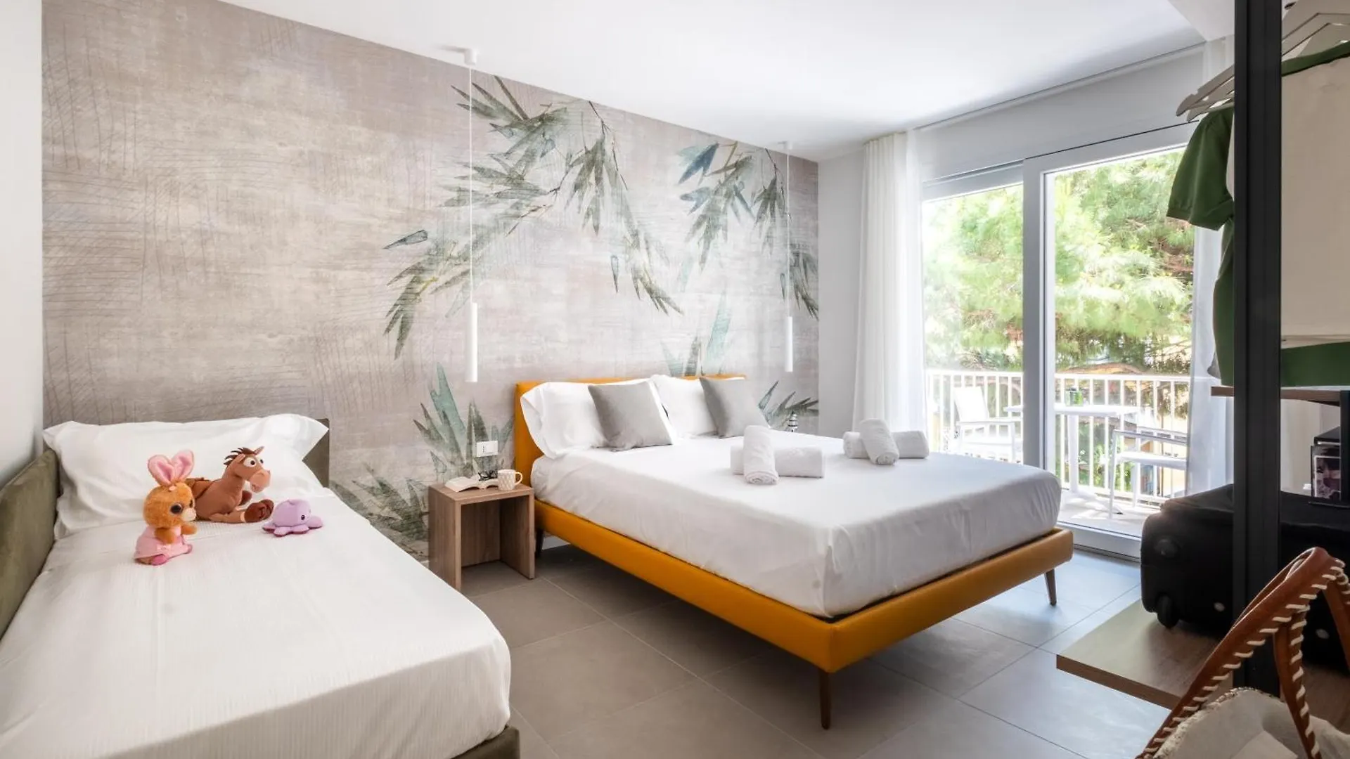 Lido Di Dante Apartment Lido di Jesolo