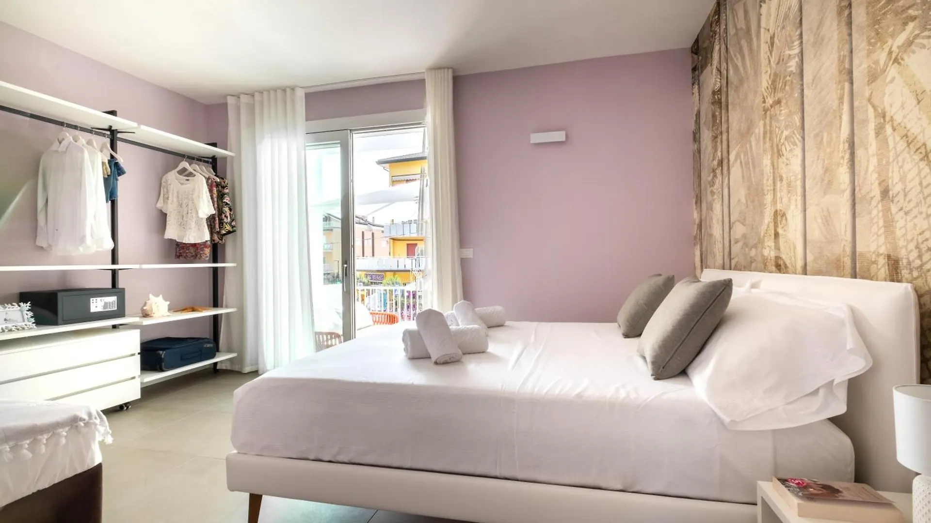 Lido Di Dante Apartment Lido di Jesolo