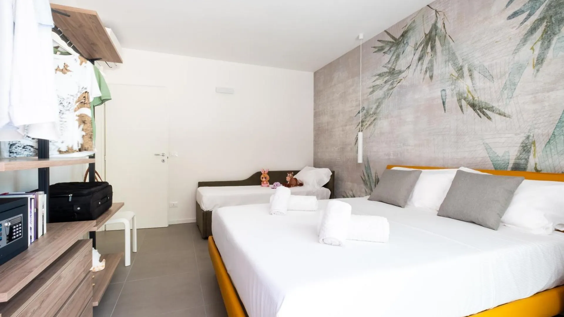 Lido Di Dante Apartment Lido di Jesolo 0*,  Italy