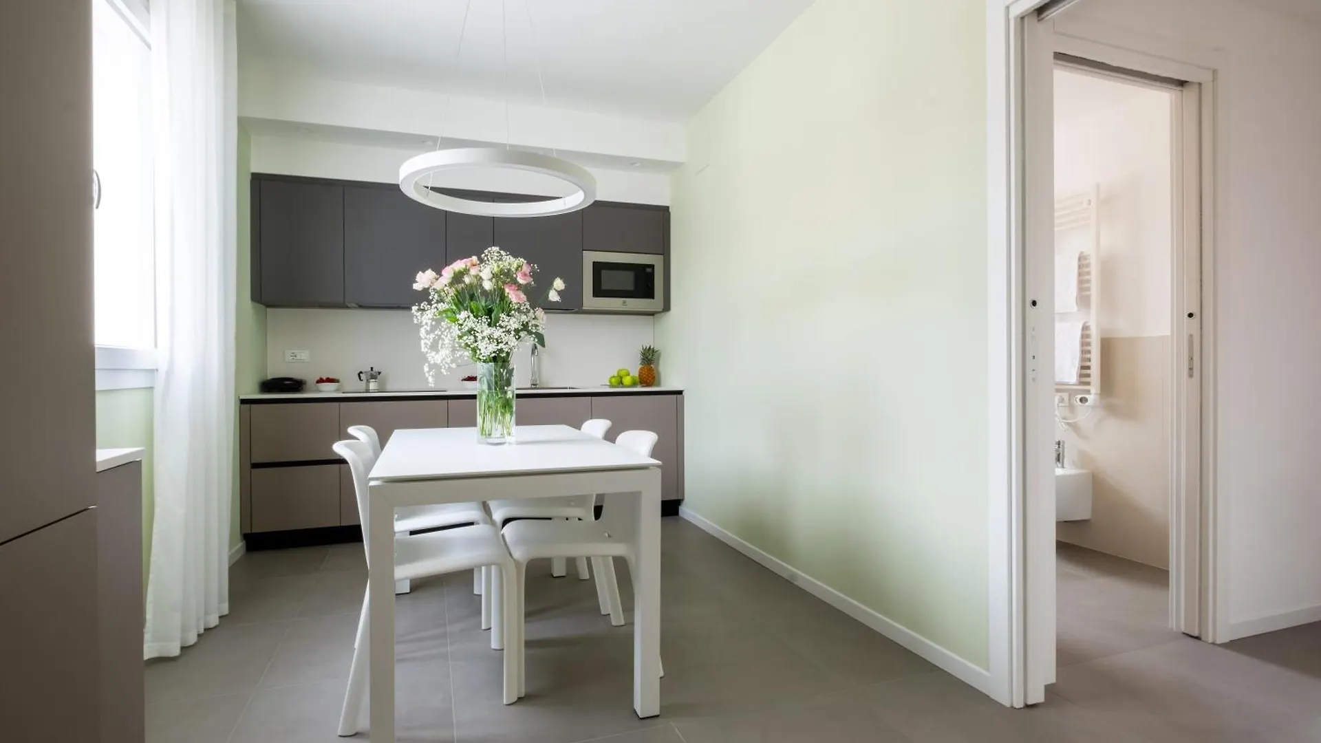 Lido Di Dante Apartment Lido di Jesolo