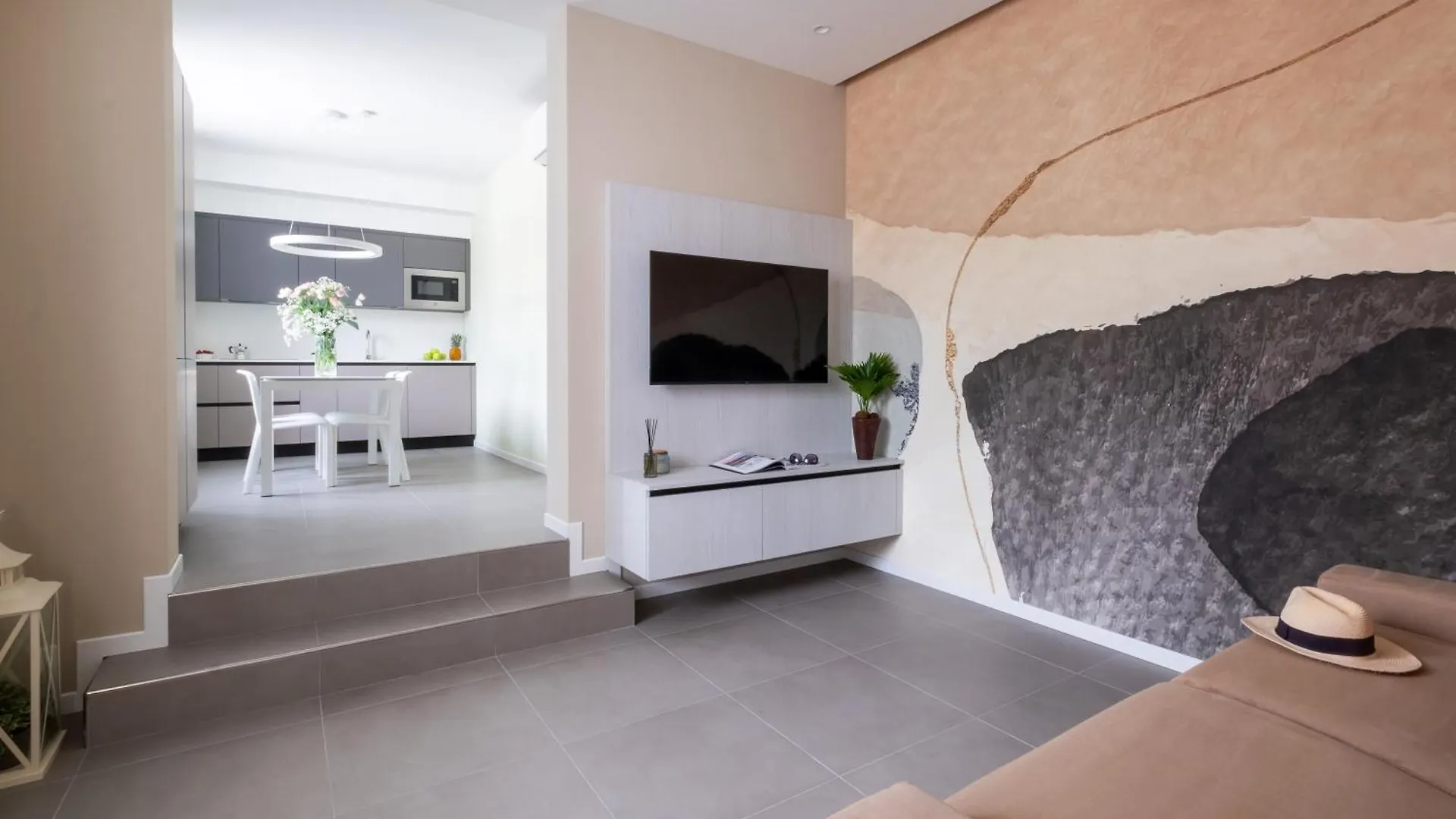 Lido Di Dante Apartment Lido di Jesolo