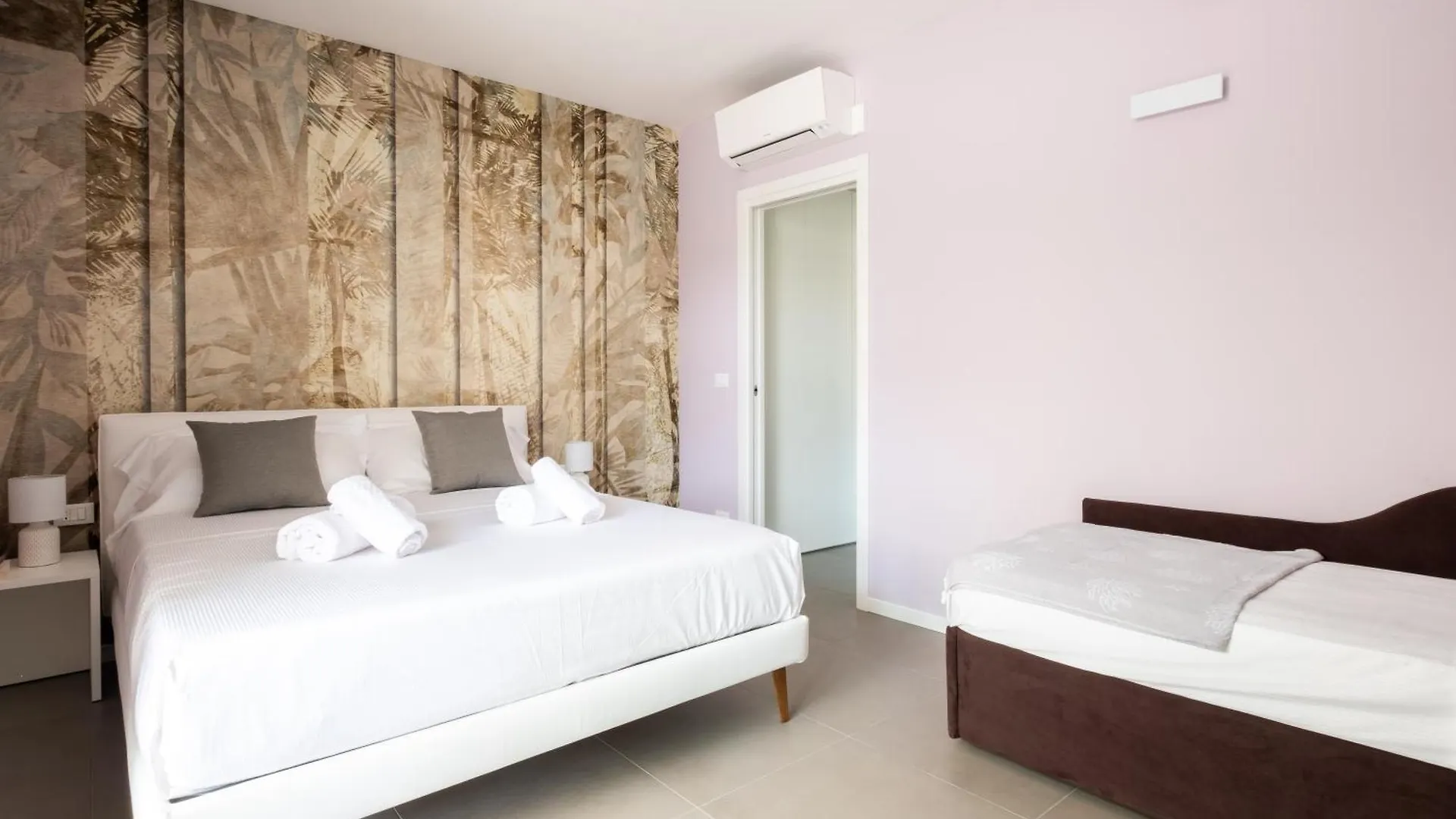 Lido Di Dante Apartment Lido di Jesolo