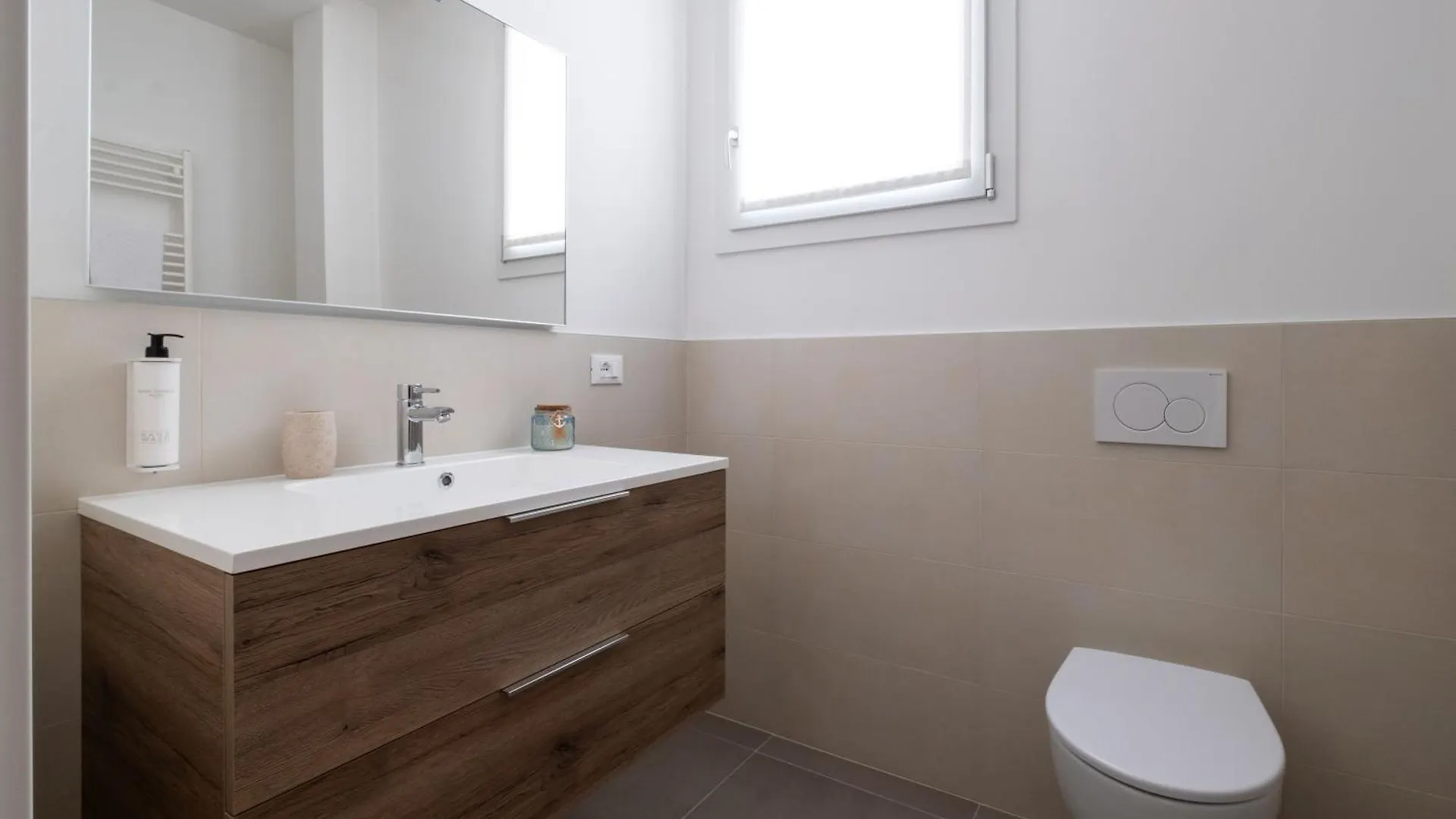 Lido Di Dante Apartment Lido di Jesolo