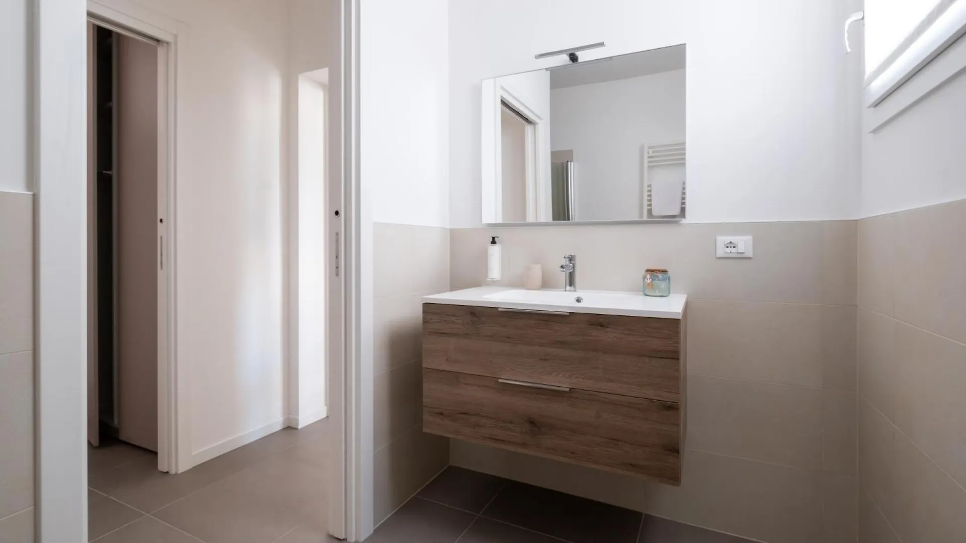 Lido Di Dante Apartment Lido di Jesolo Italy