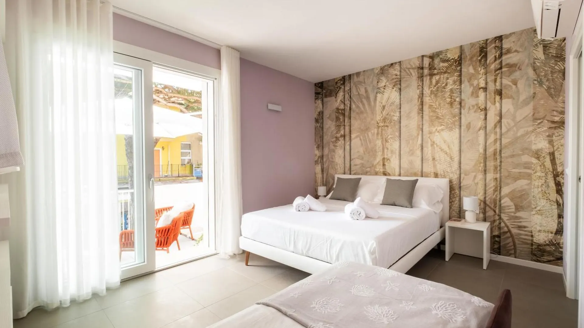 Lido Di Dante Apartment Lido di Jesolo