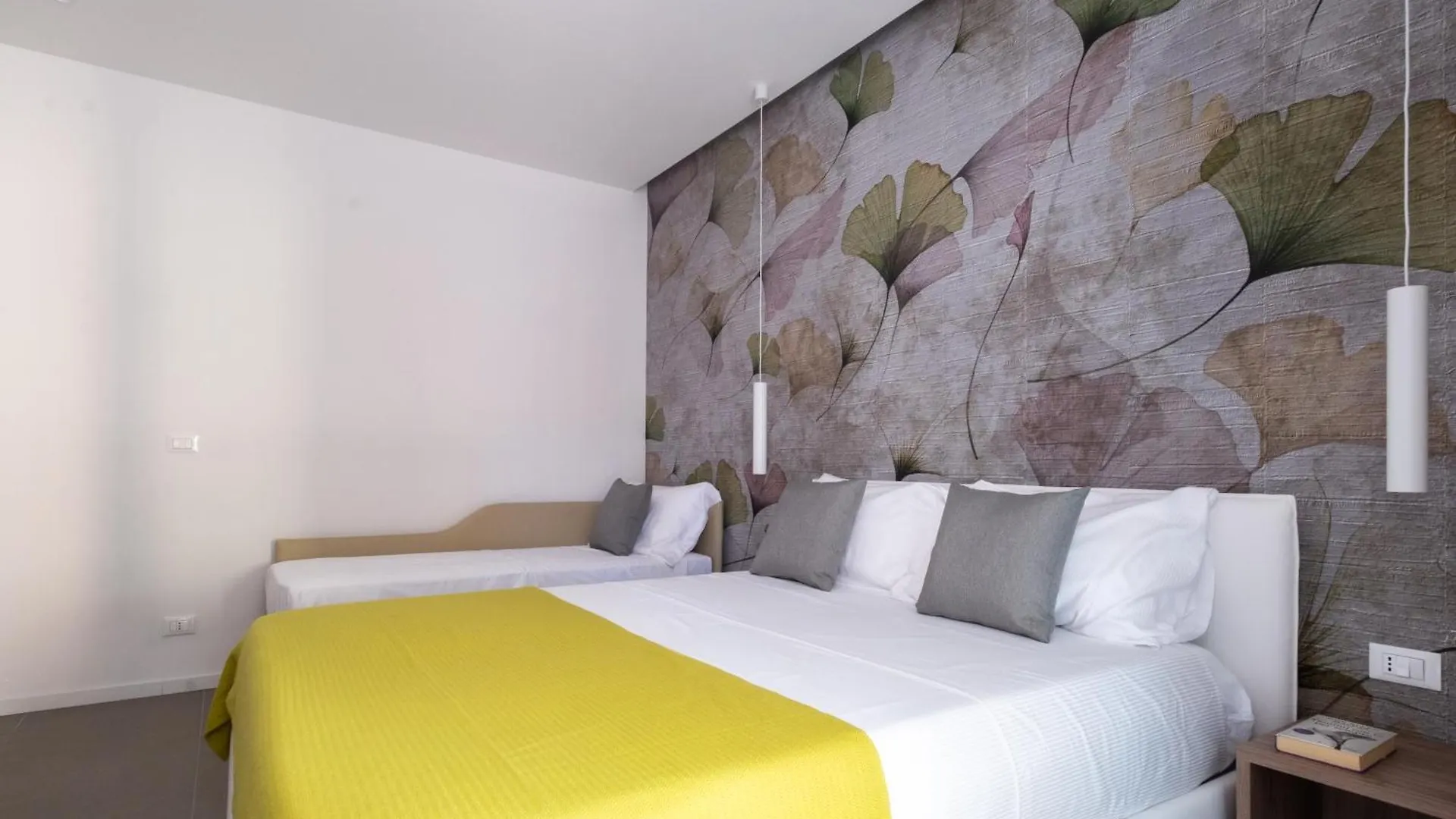 Lido Di Dante Apartment Lido di Jesolo 0*,