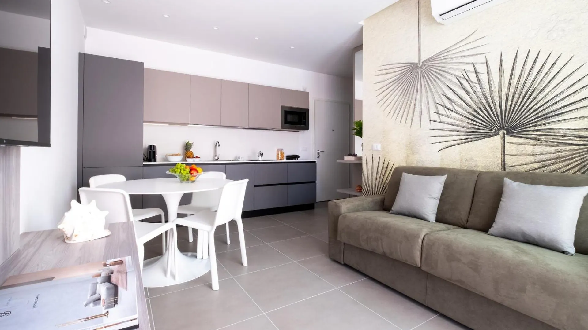 Lido Di Dante Apartment Lido di Jesolo