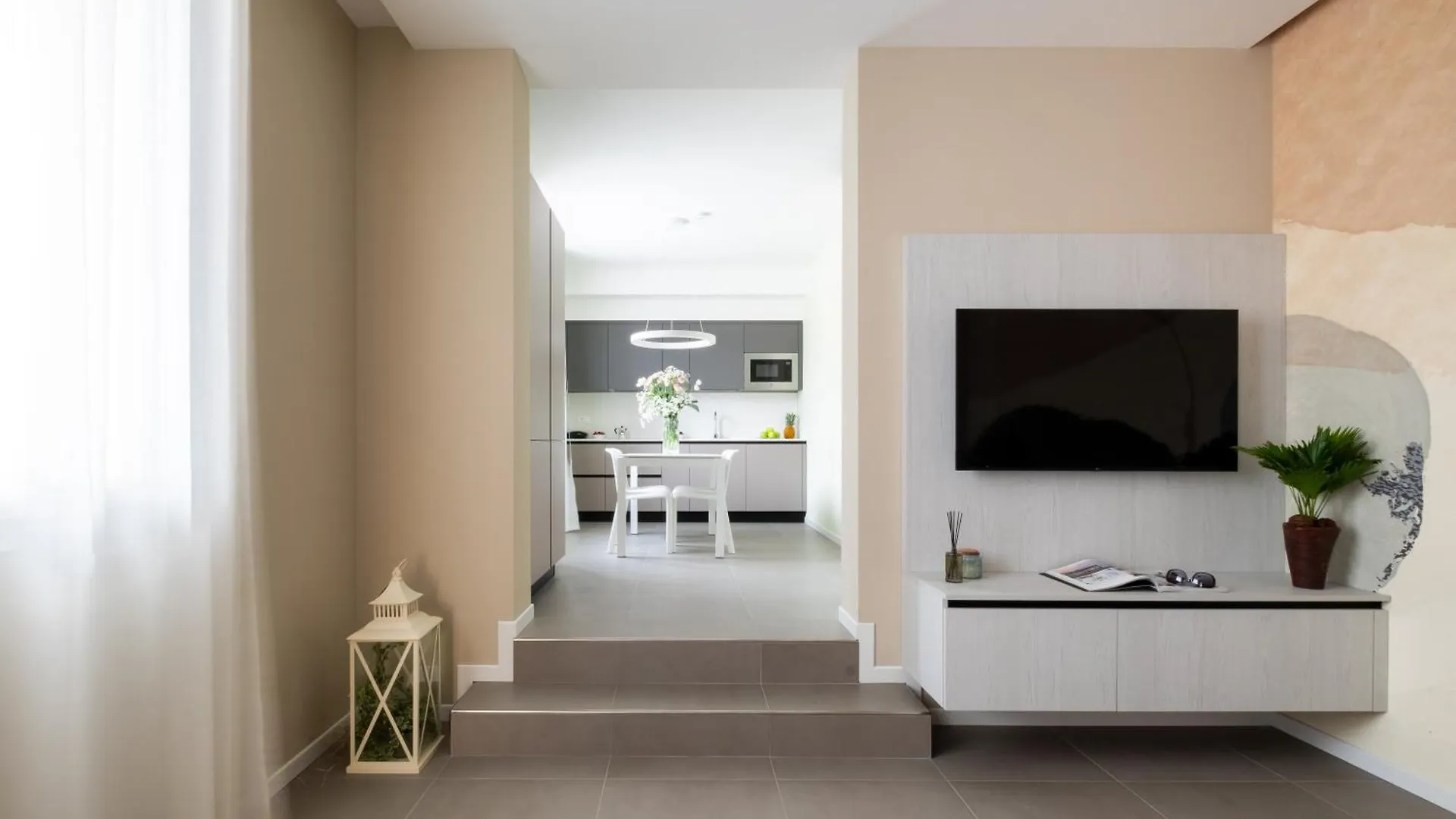 Lido Di Dante Apartment Lido di Jesolo