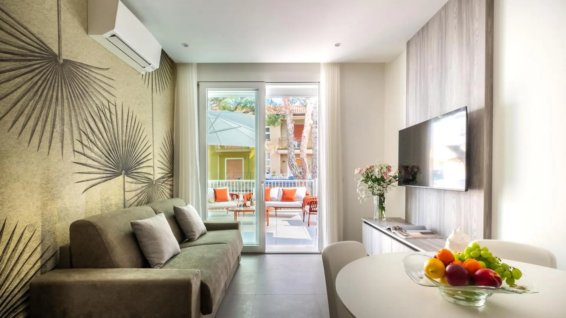 Lido Di Dante Apartment Lido di Jesolo