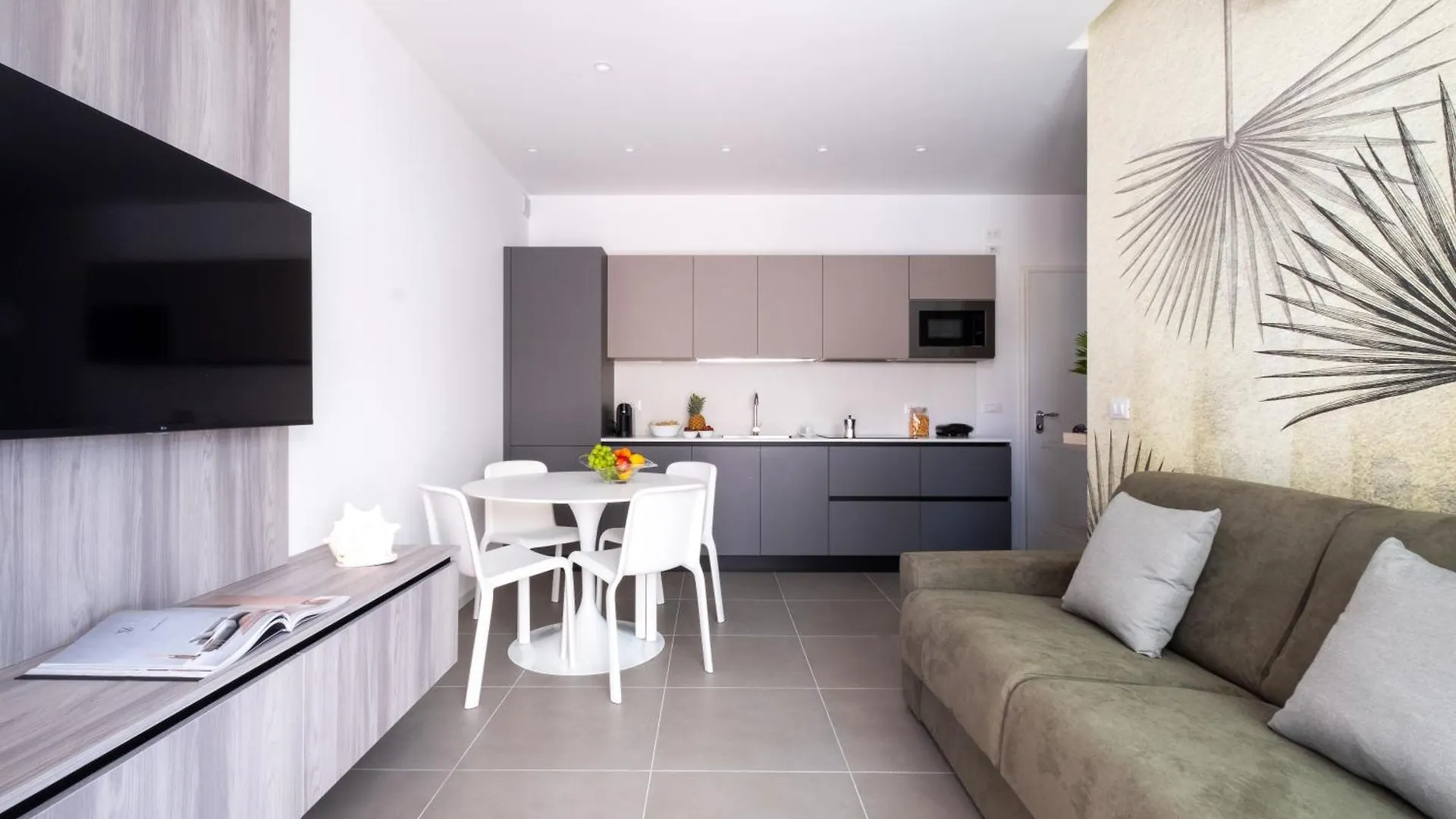 Lido Di Dante Apartment Lido di Jesolo