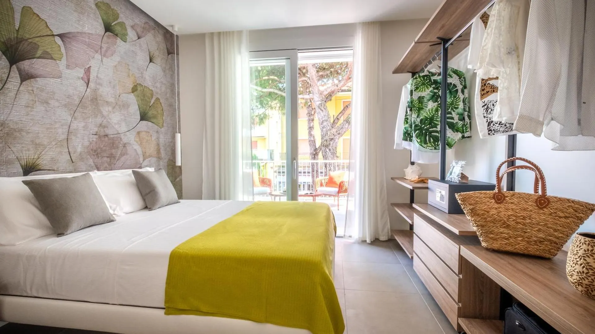 Lido Di Dante Apartment Lido di Jesolo Italy