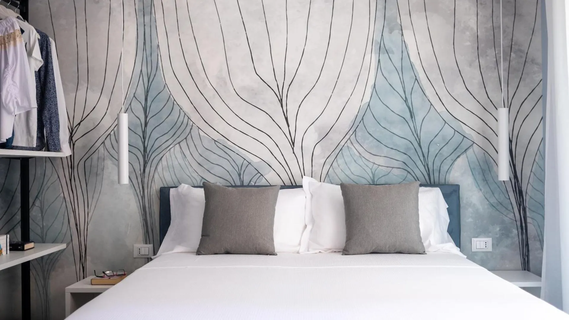 Apartmán Lido Di Dante Lido di Jesolo