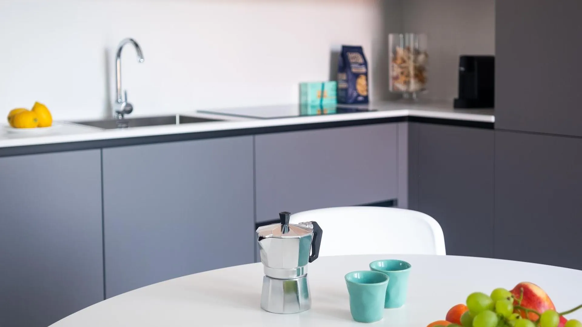 Apartmán Lido Di Dante Lido di Jesolo Itálie