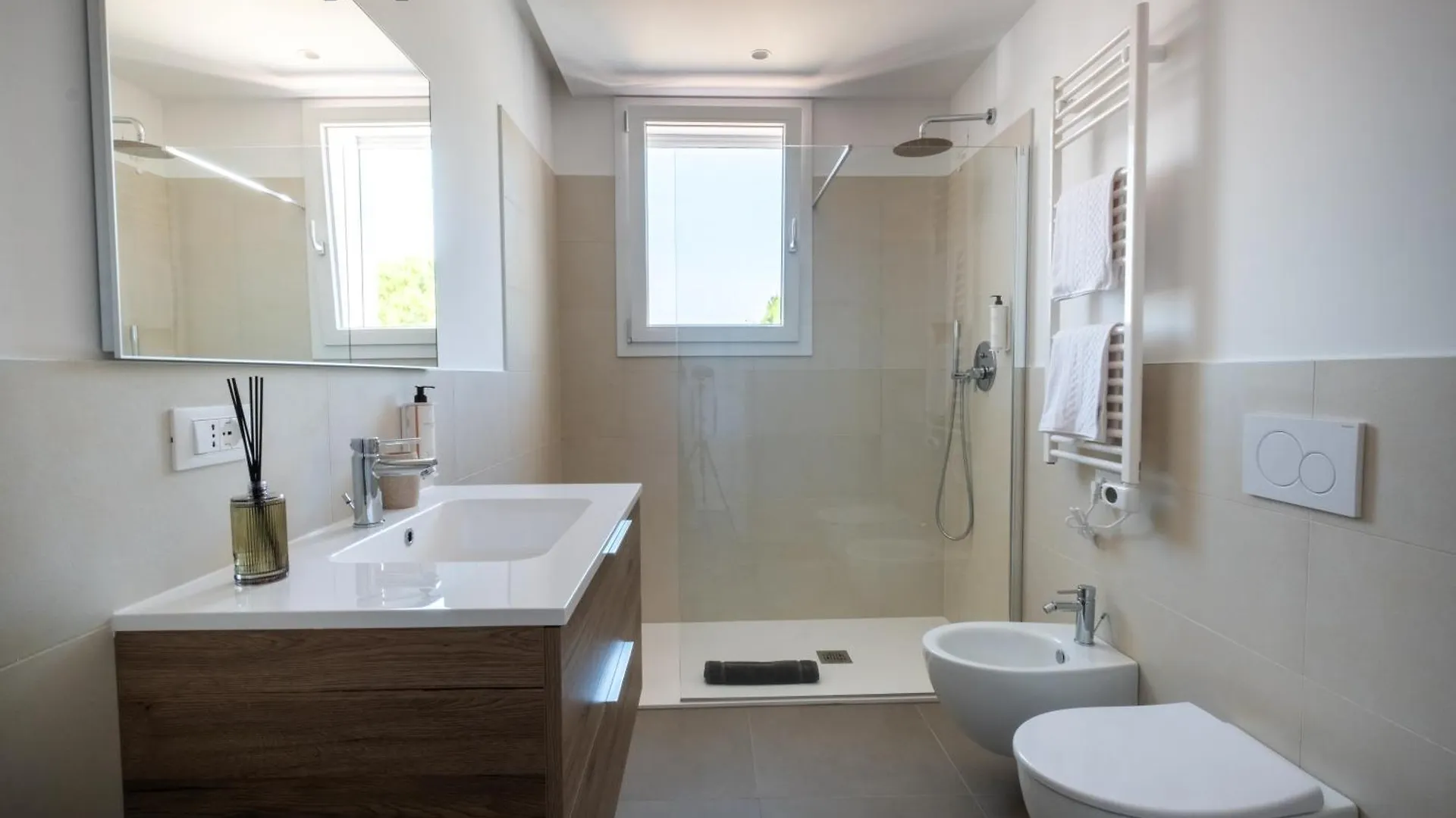 Apartmán Lido Di Dante Lido di Jesolo