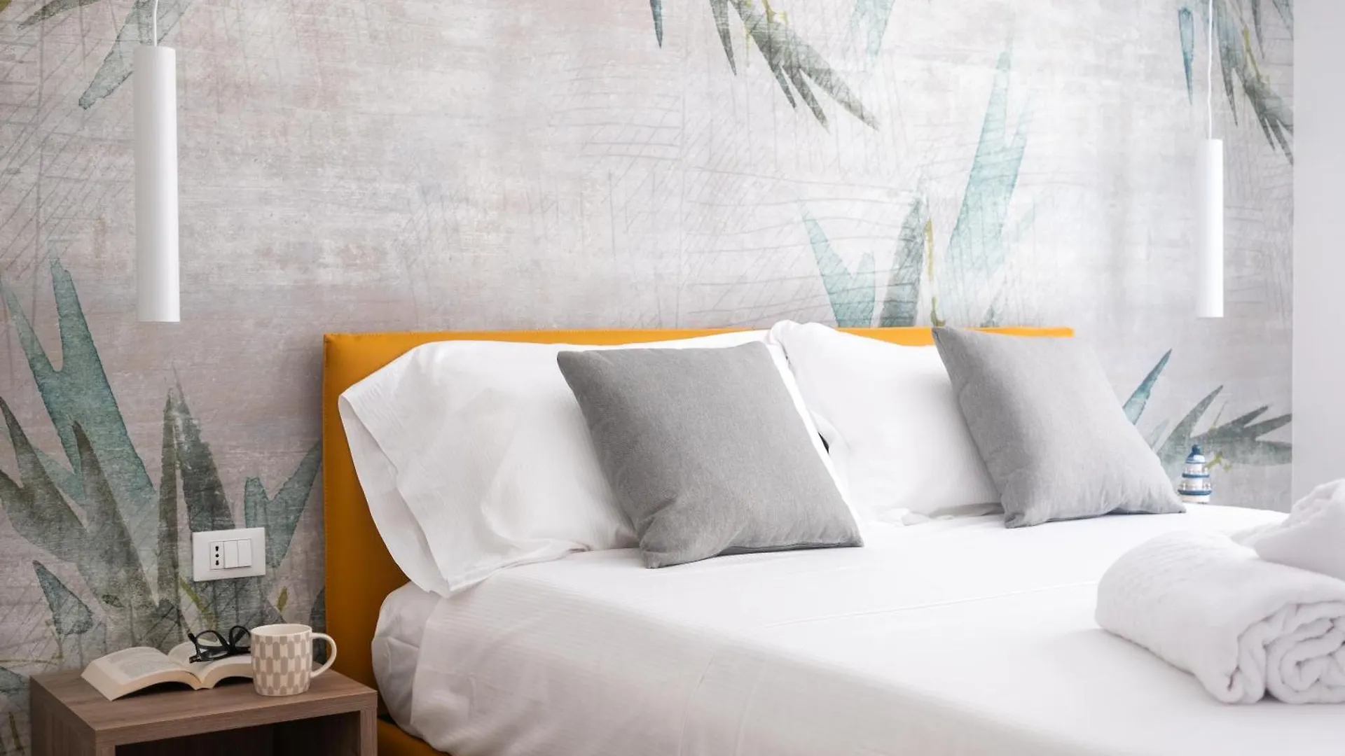 Apartmán Lido Di Dante Lido di Jesolo