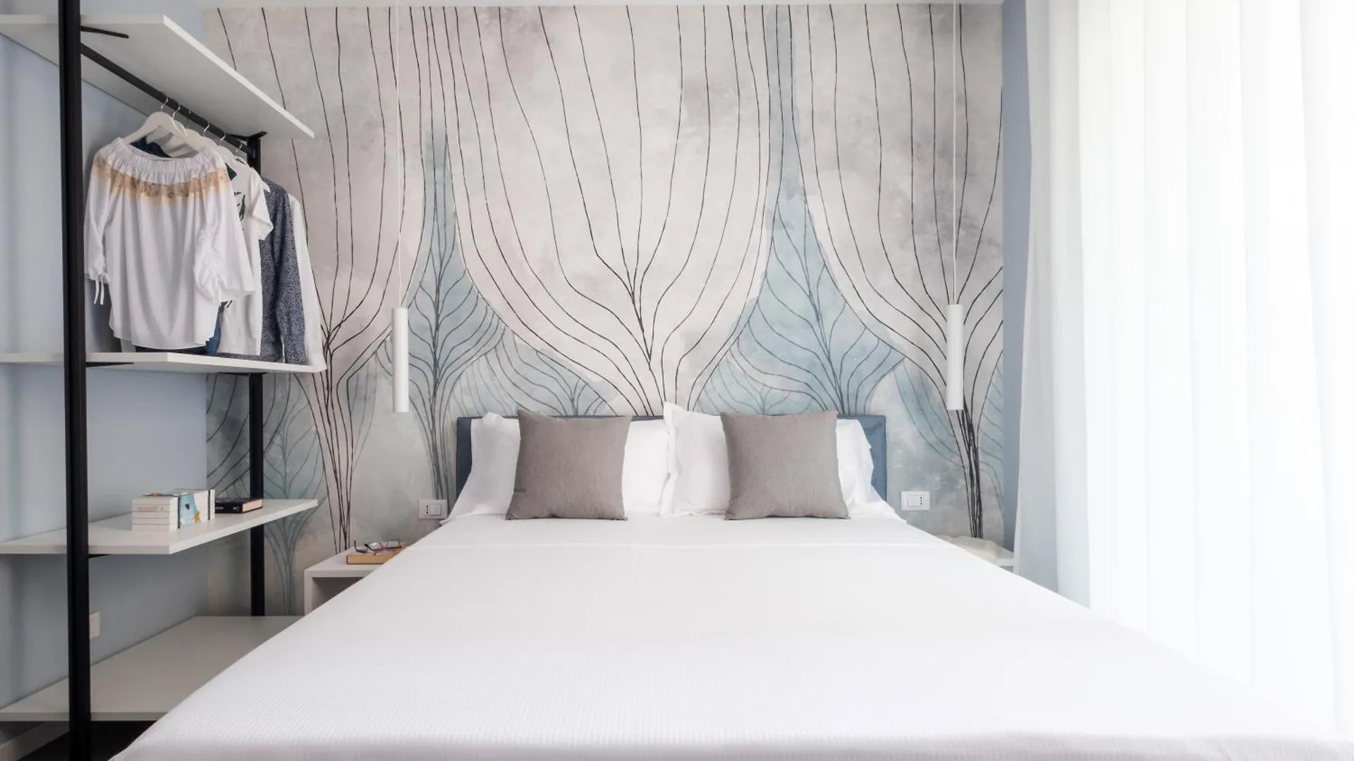 Apartmán Lido Di Dante Lido di Jesolo Itálie