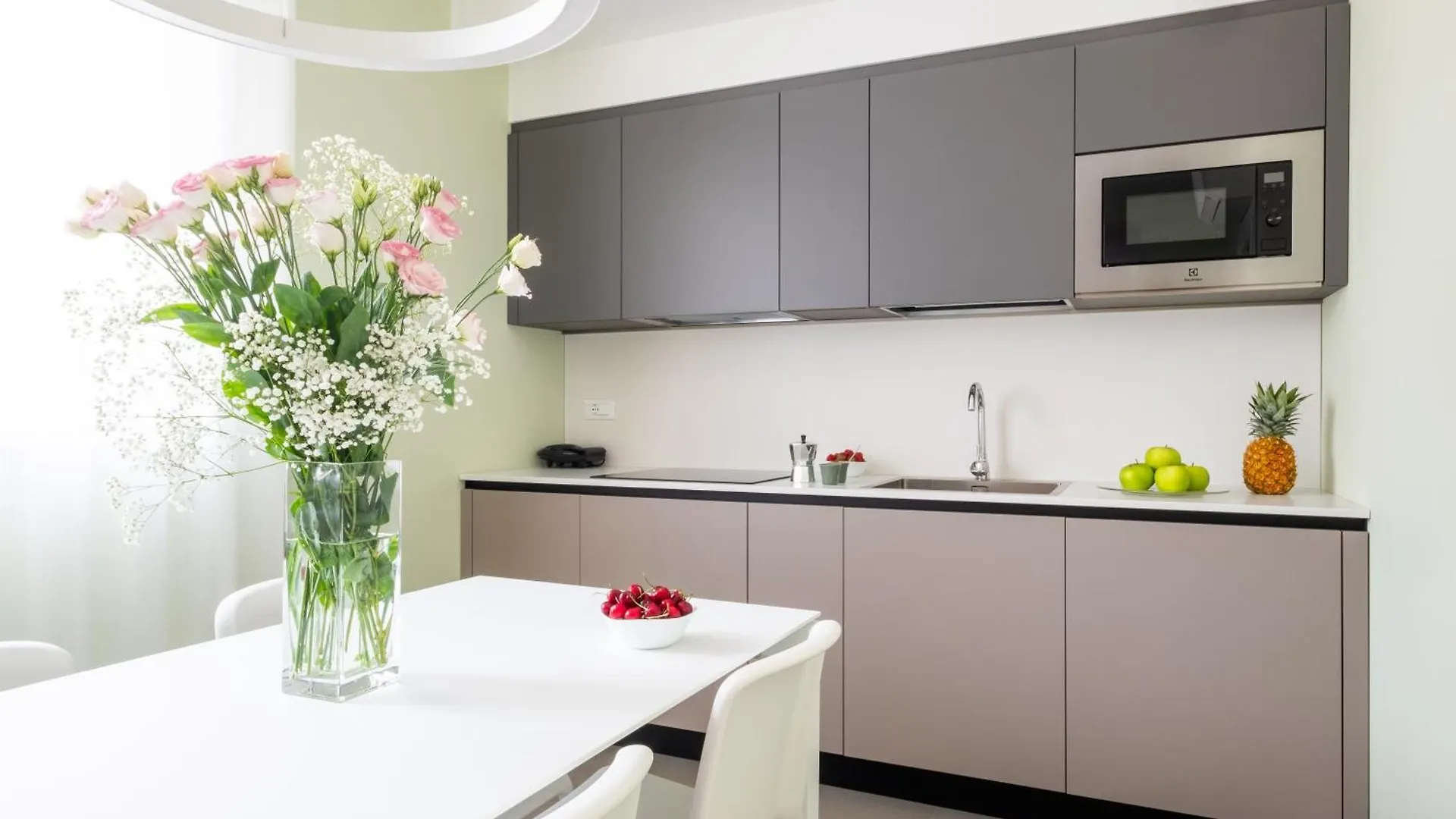 Apartmán Lido Di Dante Lido di Jesolo Itálie
