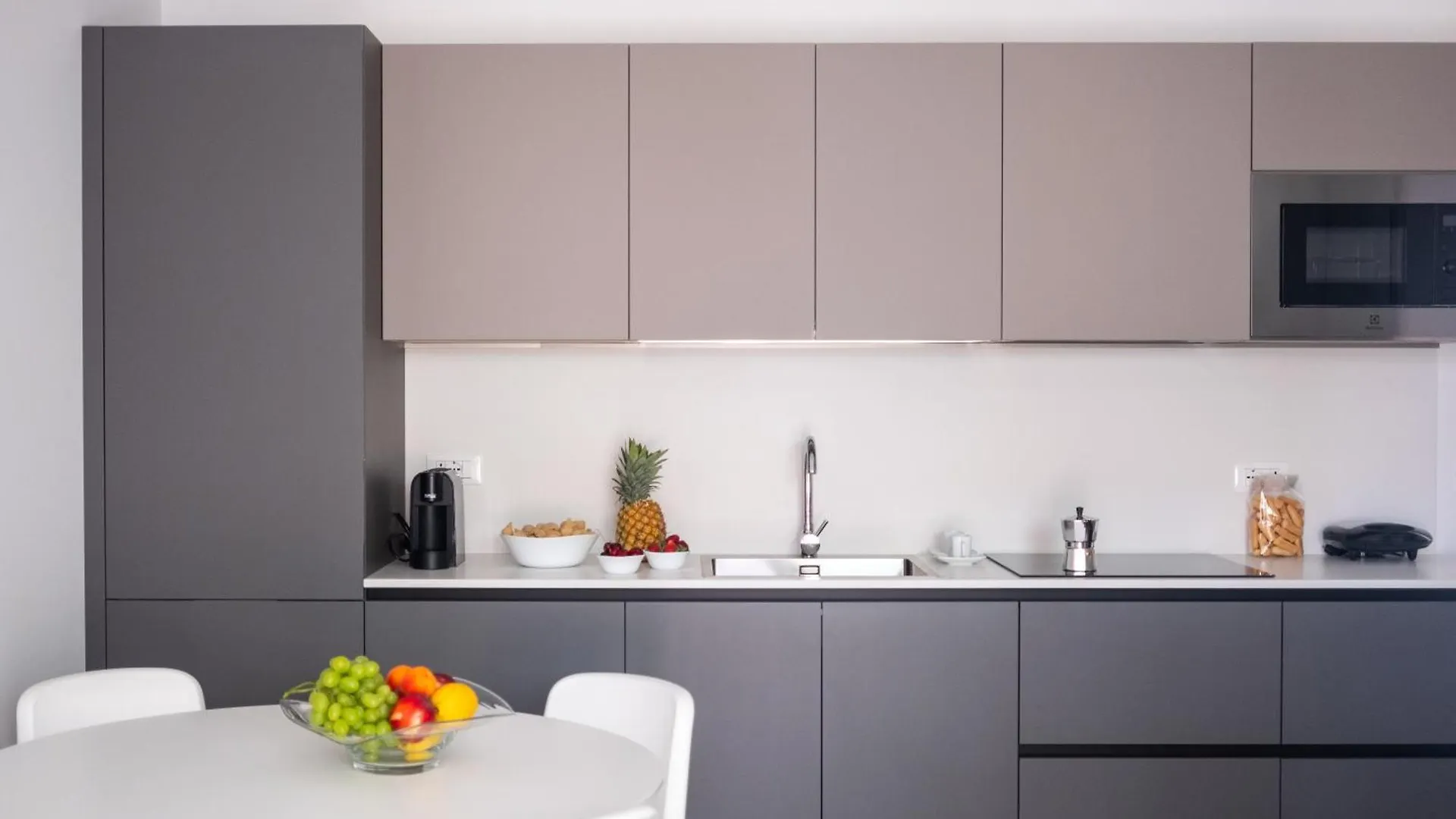 Apartmán Lido Di Dante Lido di Jesolo